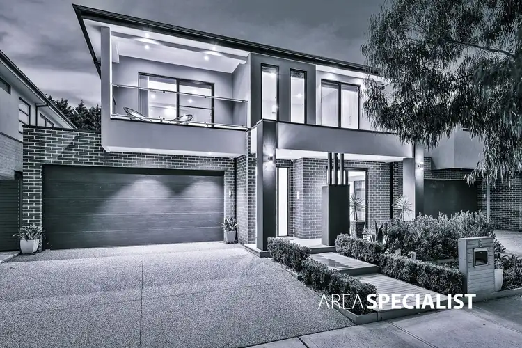 Main view of Homely house listing, 6 Orlando Crescent, Keysborough VIC 3173