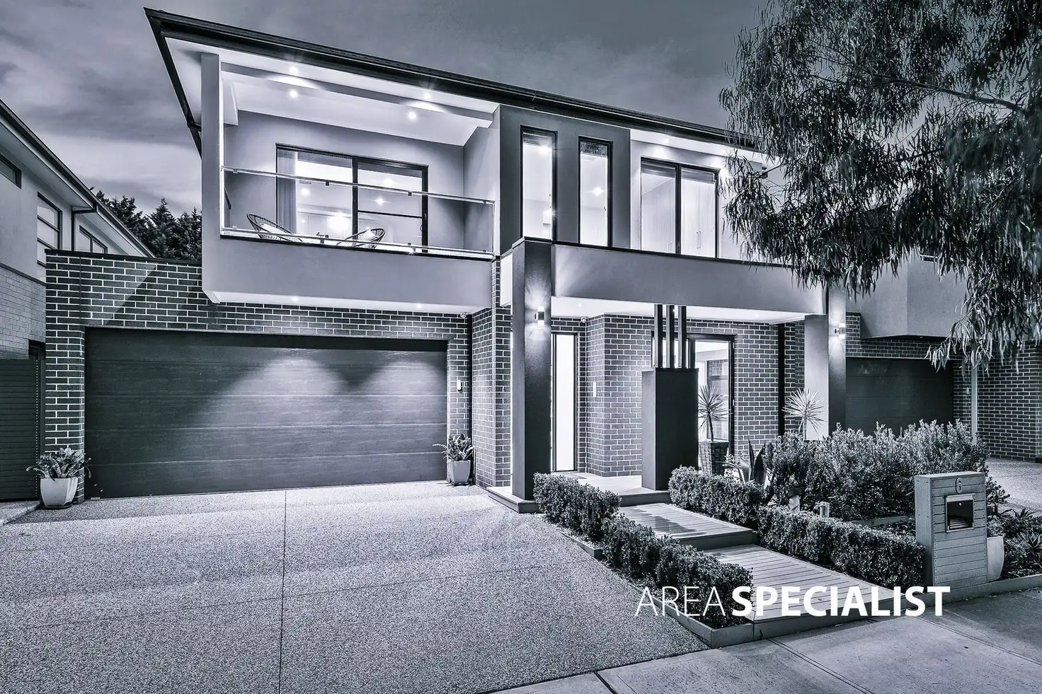 Main view of Homely house listing, 6 Orlando Crescent, Keysborough VIC 3173