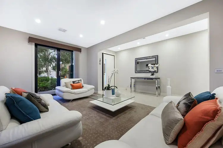 Third view of Homely house listing, 6 Orlando Crescent, Keysborough VIC 3173