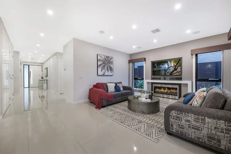 Fourth view of Homely house listing, 6 Orlando Crescent, Keysborough VIC 3173