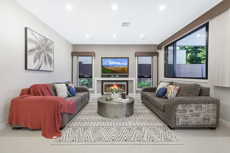 Fifth view of Homely house listing, 6 Orlando Crescent, Keysborough VIC 3173