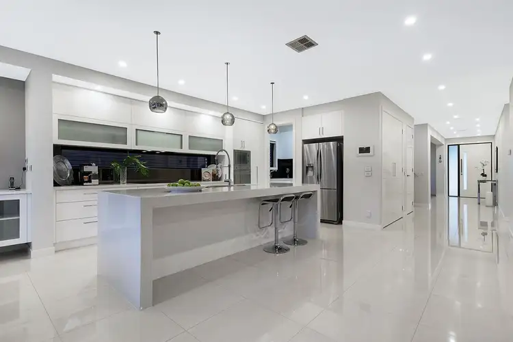 Sixth view of Homely house listing, 6 Orlando Crescent, Keysborough VIC 3173