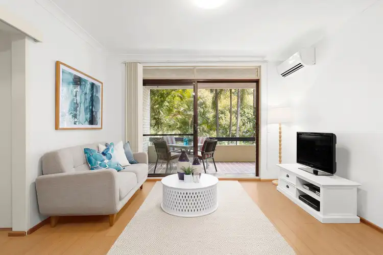 7/36 Morton Street, Wollstonecraft NSW 2065