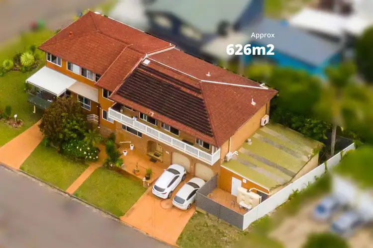 Second view of Homely house listing, 27 Currawong Street, Blue Bay NSW 2261