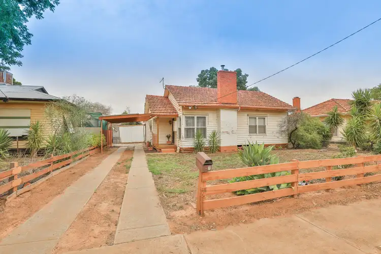 Main view of Homely house listing, 7 Loddon Avenue, Red Cliffs VIC 3496