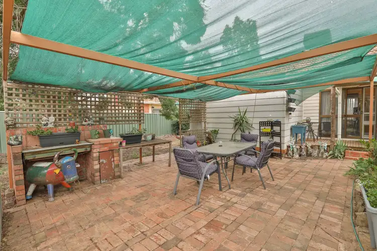 Second view of Homely house listing, 7 Loddon Avenue, Red Cliffs VIC 3496