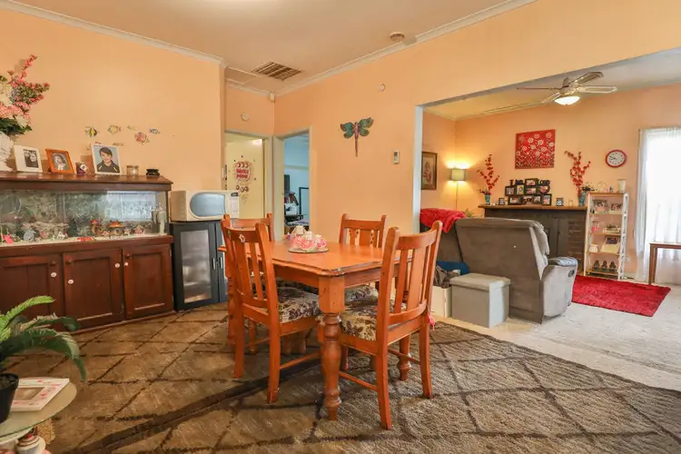 Fourth view of Homely house listing, 7 Loddon Avenue, Red Cliffs VIC 3496