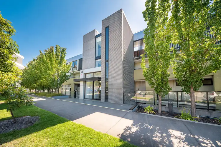 105/58 La Scala Avenue, Maribyrnong VIC 3032