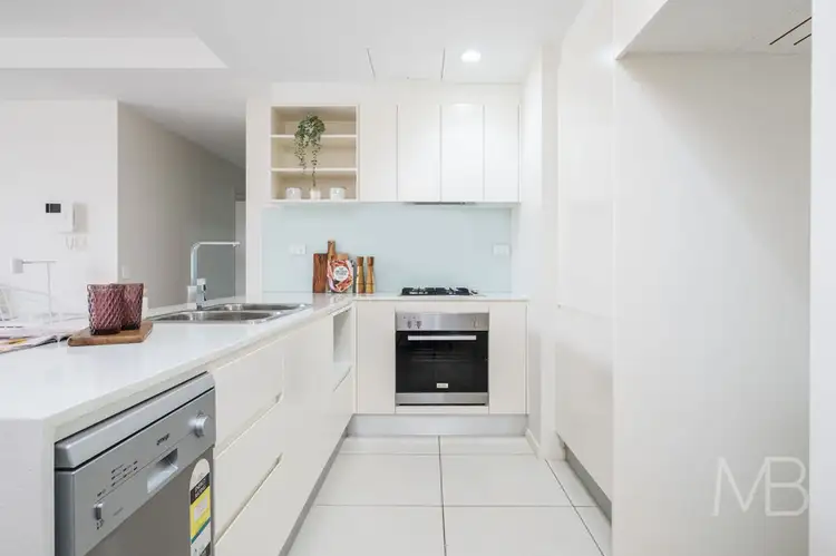 Fourth view of Homely apartment listing, 304B/2 Bobbin Head Road, Pymble NSW 2073