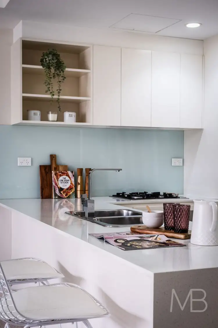 Fifth view of Homely apartment listing, 304B/2 Bobbin Head Road, Pymble NSW 2073