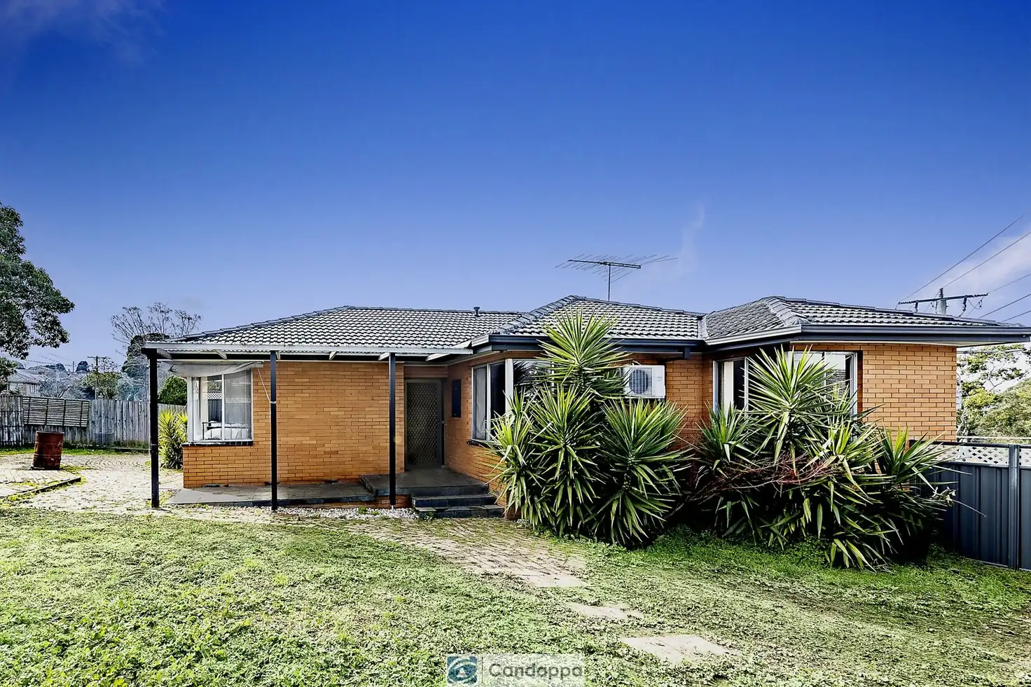 Main view of Homely house listing, 16 Sinclair Street, Warragul VIC 3820
