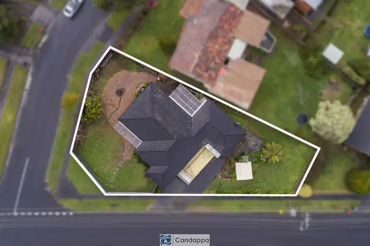 Second view of Homely house listing, 16 Sinclair Street, Warragul VIC 3820