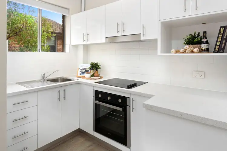 Second view of Homely unit listing, 5/584 Blaxland Road, Eastwood NSW 2122