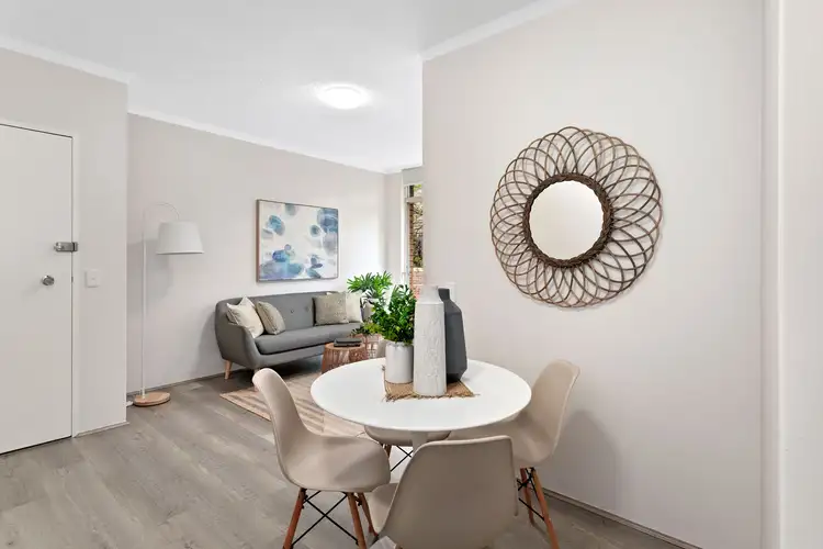 Third view of Homely unit listing, 5/584 Blaxland Road, Eastwood NSW 2122