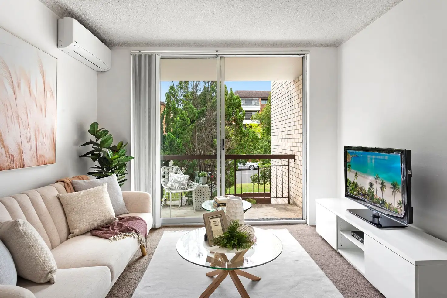 Main view of Homely unit listing, 6/28-34 Station Street, West Ryde NSW 2114