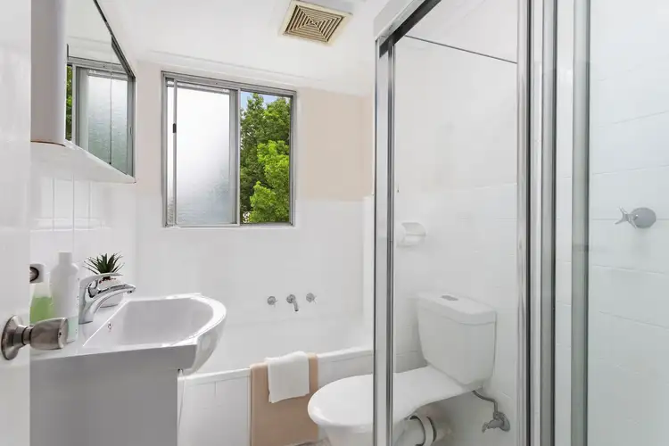 Fifth view of Homely unit listing, 6/28-34 Station Street, West Ryde NSW 2114