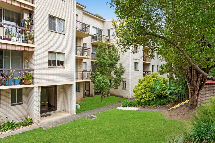Sixth view of Homely unit listing, 6/28-34 Station Street, West Ryde NSW 2114