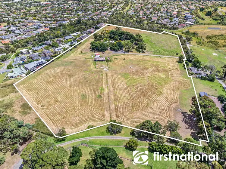 Main view of Homely house listing, 178 Hessell Road, Harkaway VIC 3806