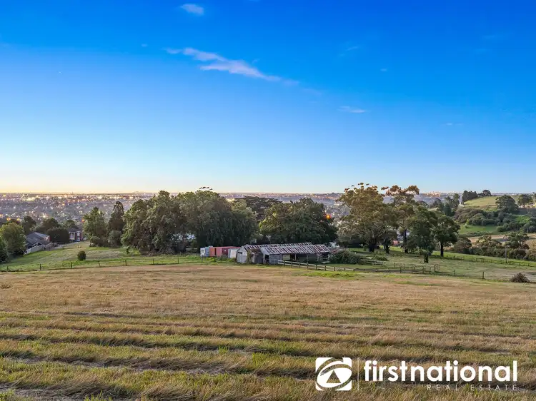Second view of Homely house listing, 178 Hessell Road, Harkaway VIC 3806