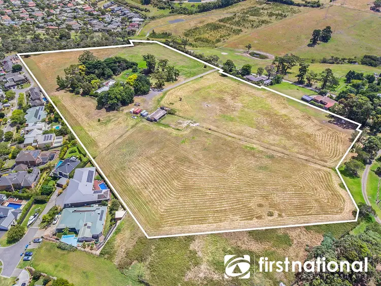 Third view of Homely house listing, 178 Hessell Road, Harkaway VIC 3806