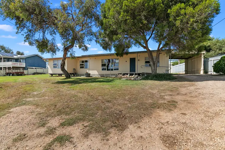 Main view of Homely house listing, 1 Jolly Street, Hindmarsh Island SA 5214