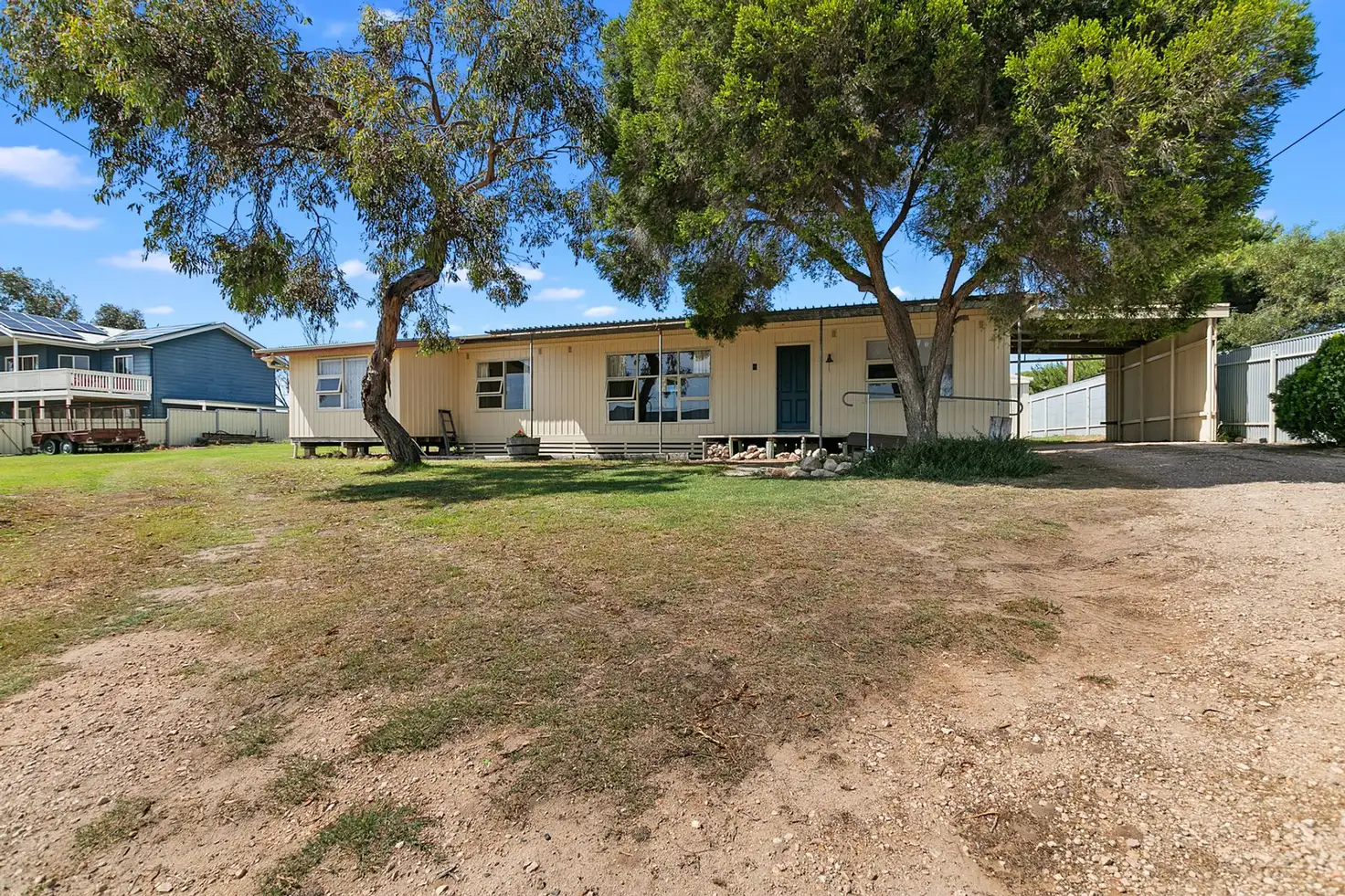 Main view of Homely house listing, 1 Jolly Street, Hindmarsh Island SA 5214