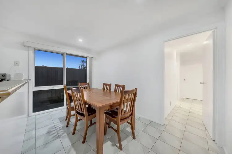 Seventh view of Homely house listing, 7 Patricia Court, Hampton Park VIC 3976