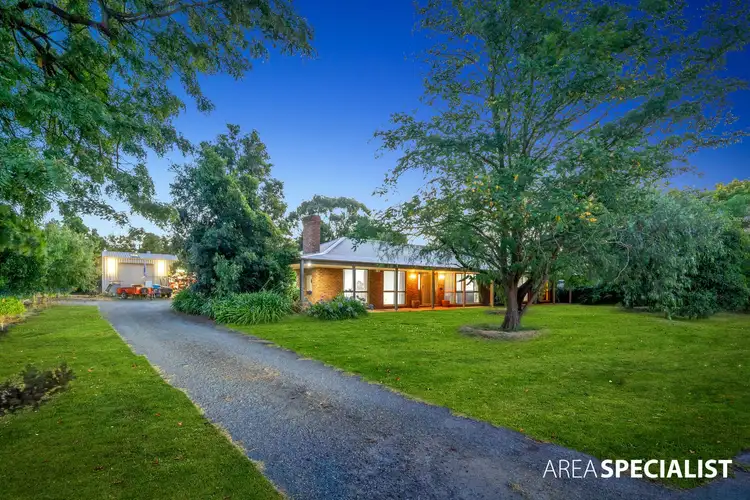 Main view of Homely house listing, 20 Central Road, Hampton Park VIC 3976