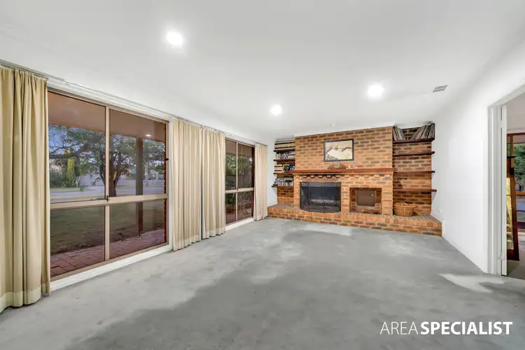 Second view of Homely house listing, 20 Central Road, Hampton Park VIC 3976