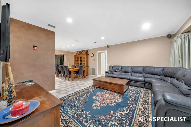 Sixth view of Homely house listing, 20 Central Road, Hampton Park VIC 3976