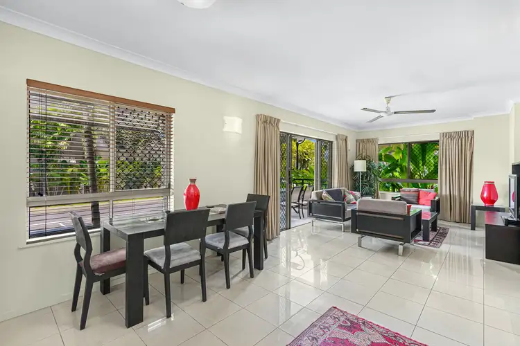 1109/12-21 Gregory Street, Westcourt QLD 4870