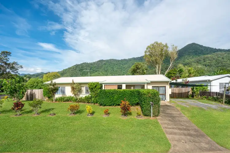 Second view of Homely house listing, 6 Orpheus Close, Mount Sheridan QLD 4868