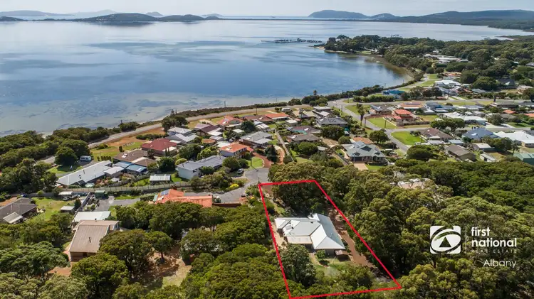 Main view of Homely house listing, 19 King George Street, Little Grove WA 6330