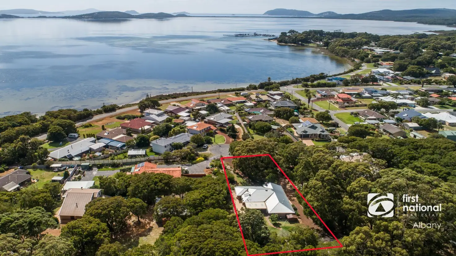 Main view of Homely house listing, 19 King George Street, Little Grove WA 6330