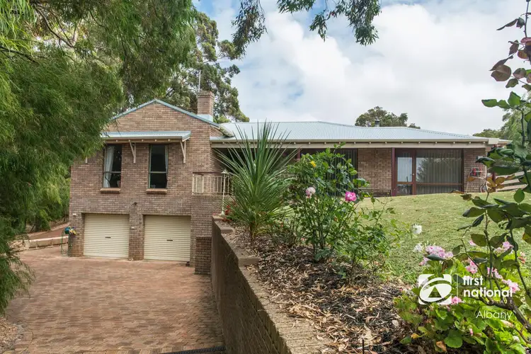 Second view of Homely house listing, 19 King George Street, Little Grove WA 6330
