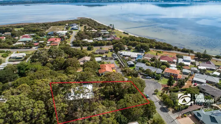 Third view of Homely house listing, 19 King George Street, Little Grove WA 6330