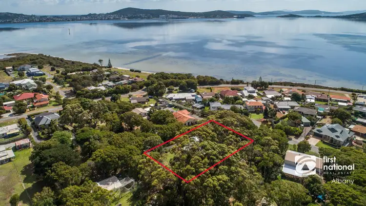 Fifth view of Homely house listing, 19 King George Street, Little Grove WA 6330