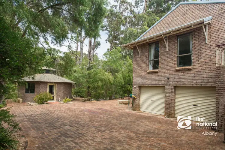Seventh view of Homely house listing, 19 King George Street, Little Grove WA 6330