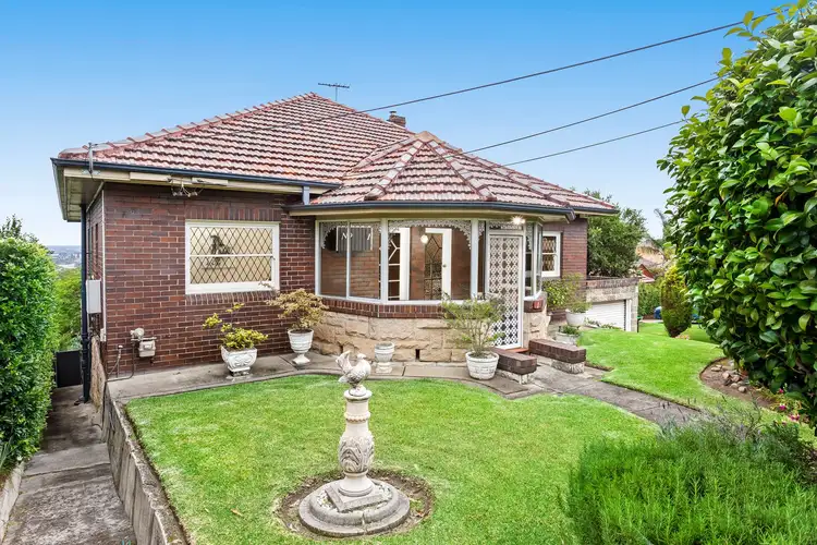 1 Fifth Avenue, Denistone NSW 2114