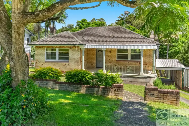 133 New Ballina Road, Lismore Heights NSW 2480