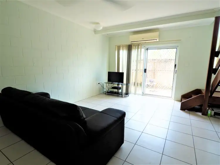 Second view of Homely unit listing, 3/4 Atlantic Close, White Rock QLD 4868