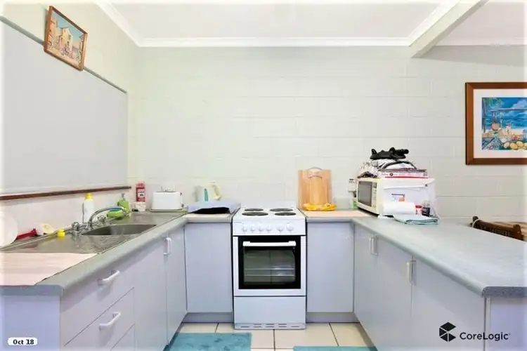 Third view of Homely unit listing, 3/4 Atlantic Close, White Rock QLD 4868