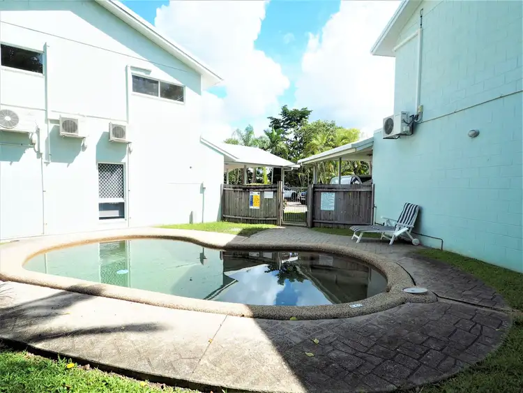 Seventh view of Homely unit listing, 3/4 Atlantic Close, White Rock QLD 4868