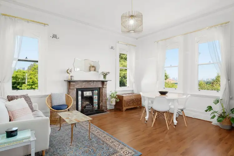 3/100 Greenwich Road, Greenwich NSW 2065
