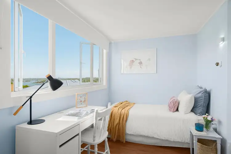 Fifth view of Homely apartment listing, 3/100 Greenwich Road, Greenwich NSW 2065