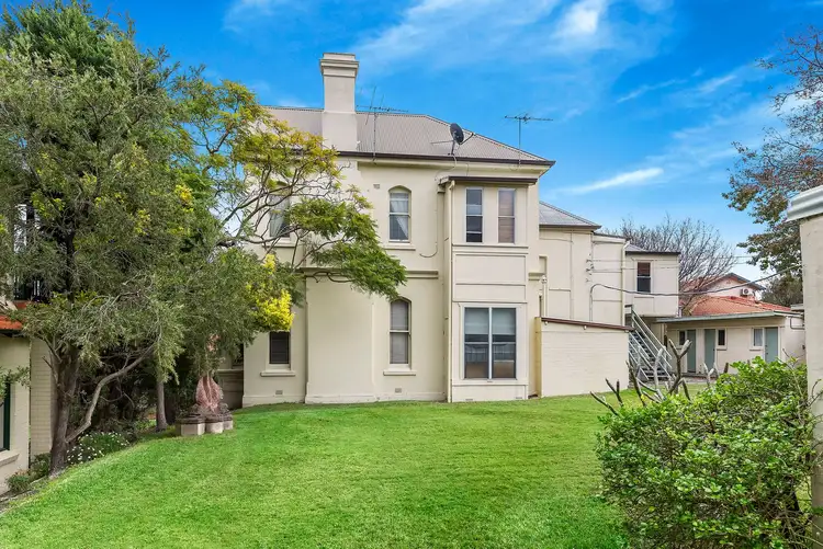 Sixth view of Homely apartment listing, 3/100 Greenwich Road, Greenwich NSW 2065