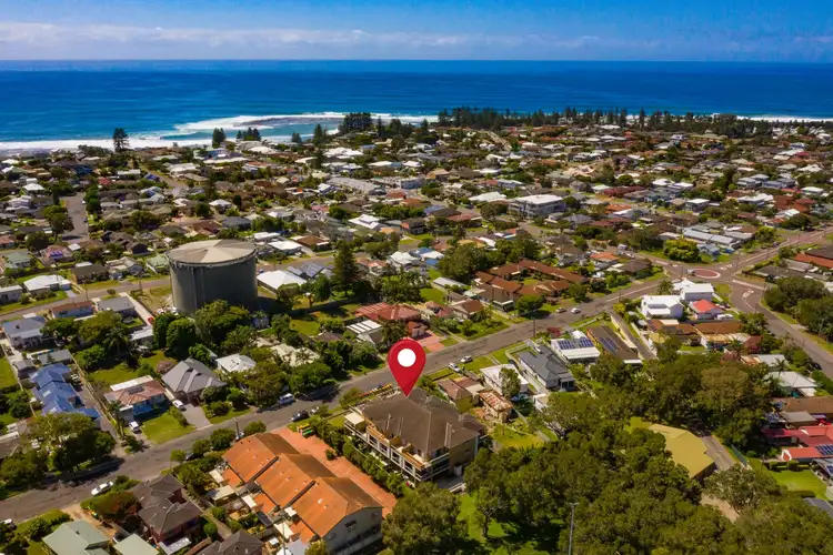 Third view of Homely unit listing, 2/15-17 Nirvana Street, Long Jetty NSW 2261