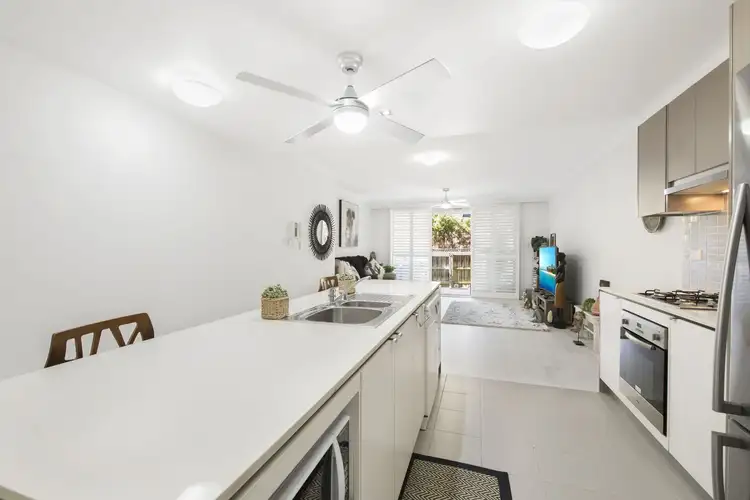 Fourth view of Homely unit listing, 2/15-17 Nirvana Street, Long Jetty NSW 2261