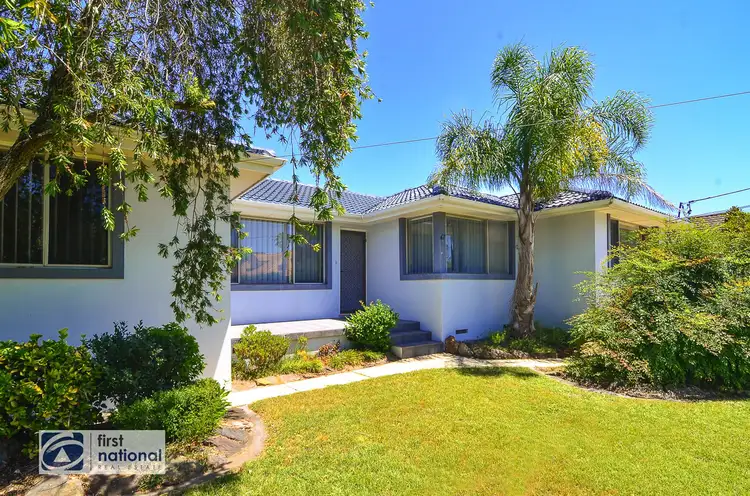 67 Montview Parade, Hornsby Heights NSW 2077