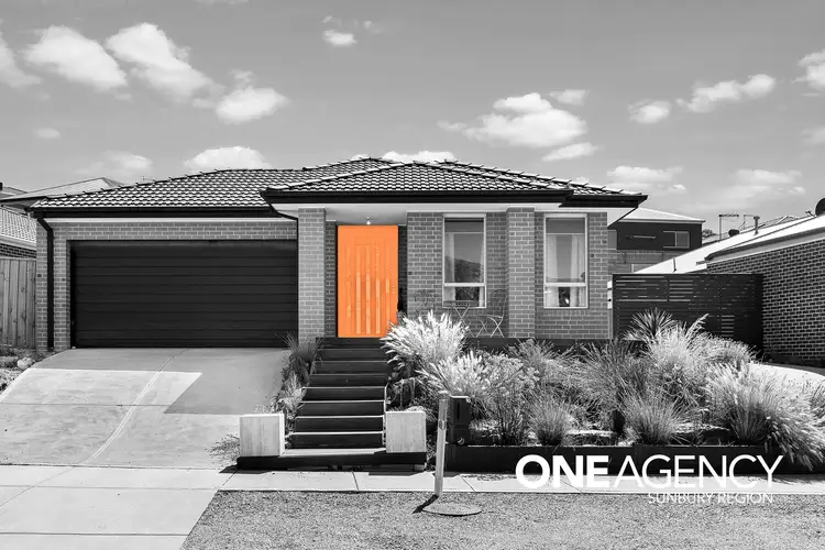 Main view of Homely house listing, 16 Beckview Crescent, Sunbury VIC 3429